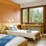Atc Routes Du Monde Argentiere-chamonix Апарт-отель Шамони