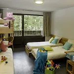 Atc Routes Du Monde Argentiere-chamonix 3*