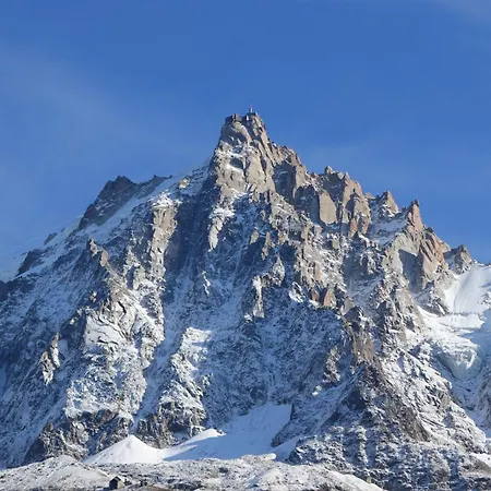 Atc Routes Du Monde Argentiere-chamonix Chamonix