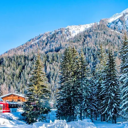 Atc Routes Du Monde Argentiere-chamonix 3*