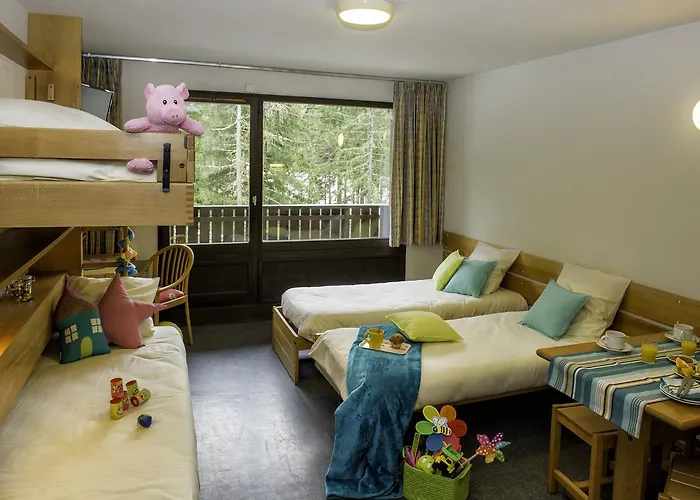 Atc Routes Du Monde Argentiere-chamonix 3*